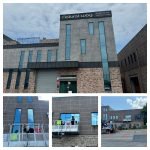 운정 내츄럴코리아(주) 조류충돌방지필름(5*5)